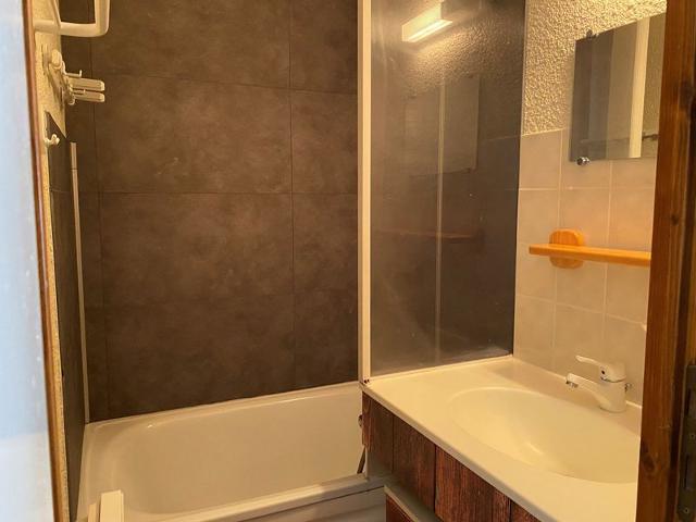 Résidence LES CAMPANULES - Châtel