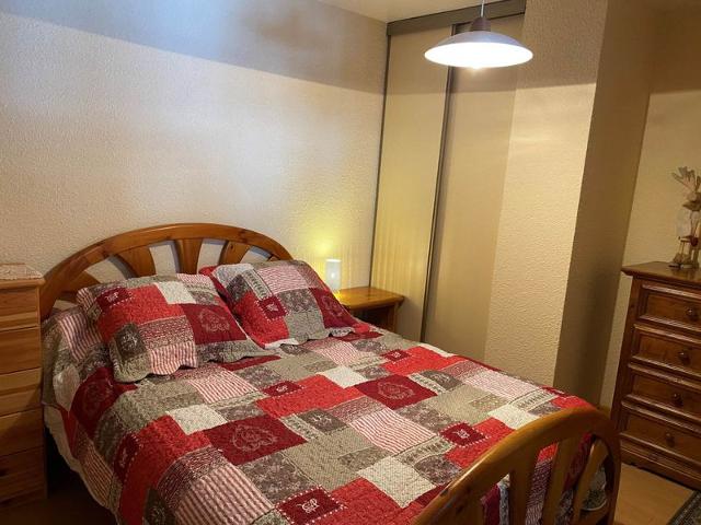 Résidence LES CAMPANULES - Châtel