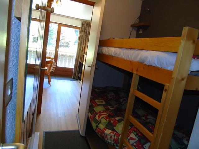 Résidence LES CAMPANULES - Châtel