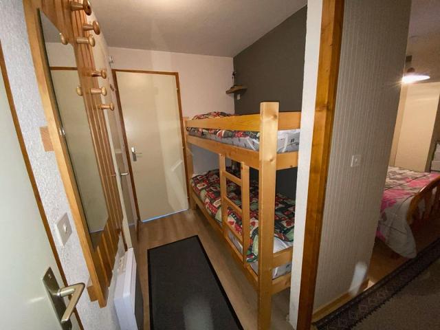 Résidence LES CAMPANULES - Châtel