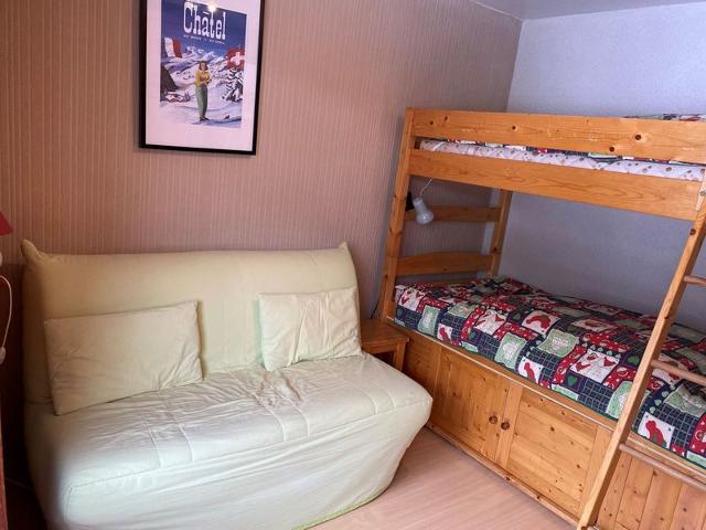 Résidence LES CAMPANULES - Châtel