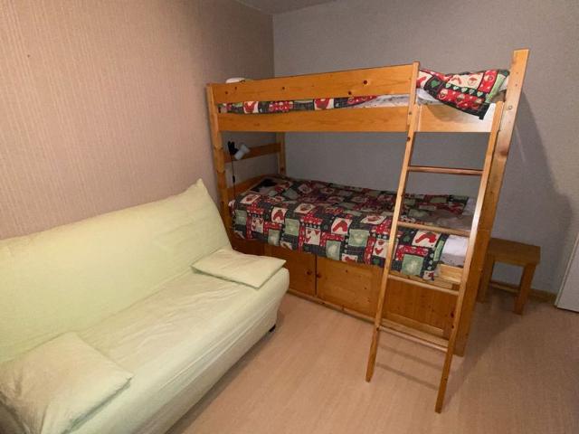 Résidence LES CAMPANULES - Châtel