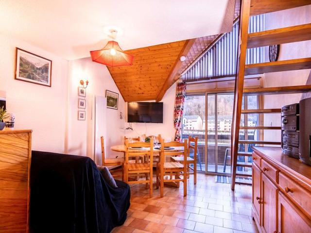 Résidence LE HOUNTANET - Saint Lary Soulan