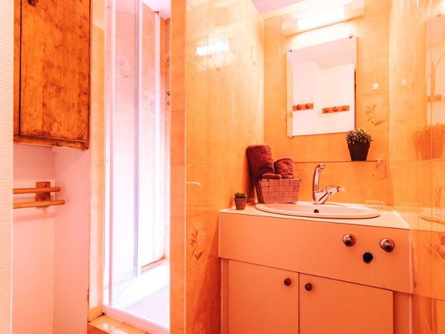 Résidence LE HOUNTANET - Saint Lary Soulan