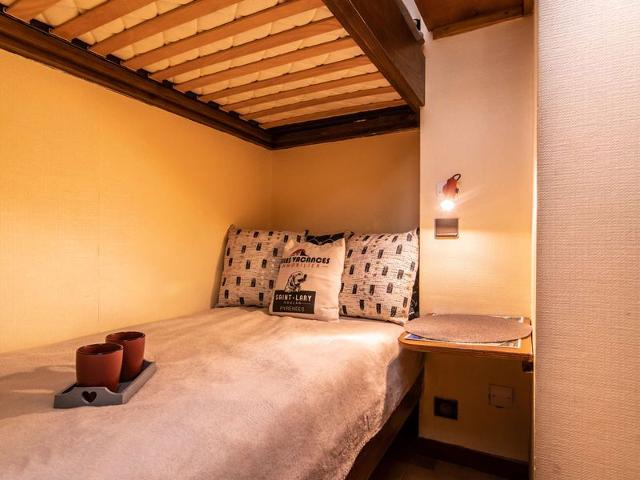 Résidence LE HOUNTANET - Saint Lary Soulan