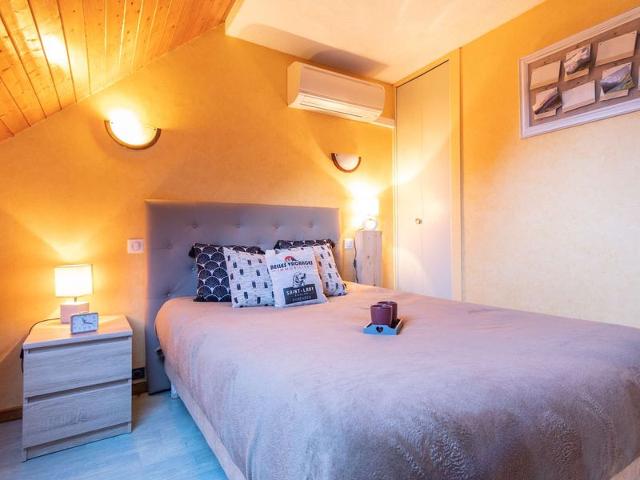 Résidence LE HOUNTANET - Saint Lary Soulan