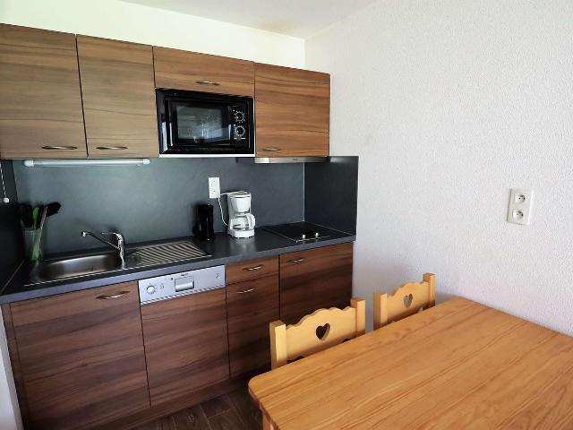 Appartement Hauteluce, 2 pièces, 4 personnes - Hauteluce