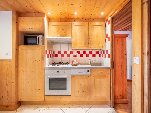 Chalet Solaret 5069383 - Le Grand Bornand