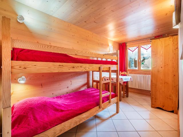 Chalet Solaret 5069383 - Le Grand Bornand