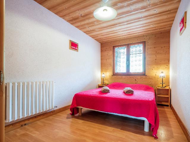 Chalet Solaret 5069383 - Le Grand Bornand