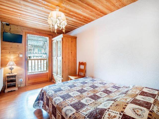 Chalet Solaret 5069383 - Le Grand Bornand