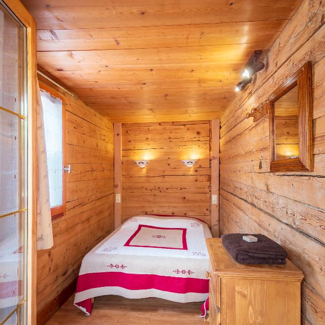 Chalet Solaret 5147471 - Le Grand Bornand