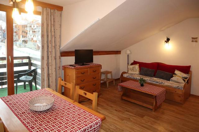 Appartement L'edelweiss 477 - Les Orres