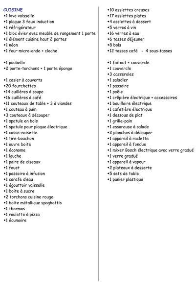 Appartement L'edelweiss 477 - Les Orres