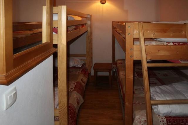 Appartement L'edelweiss 477 - Les Orres