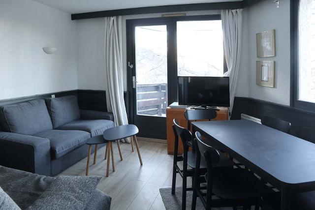 Appartement Le Belvedere 311 - Les Orres