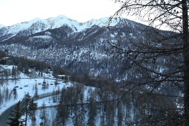 Appartement Le Belvedere 311 - Les Orres