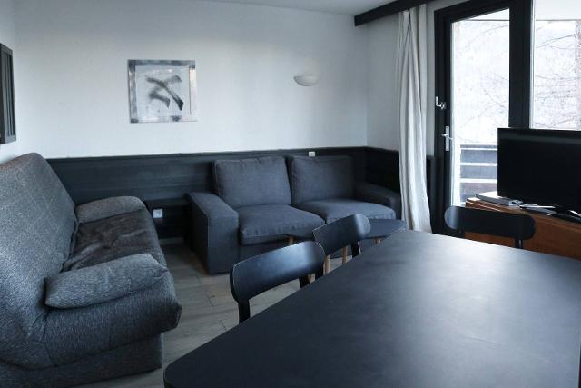 Appartement Le Belvedere 311 - Les Orres