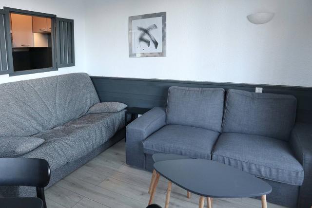 Appartement Le Belvedere 311 - Les Orres