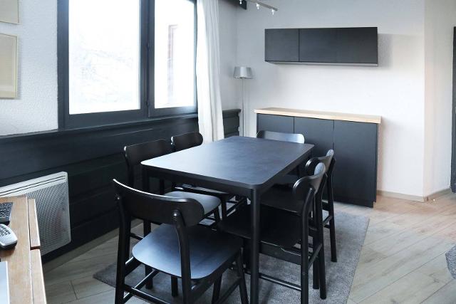 Appartement Le Belvedere 311 - Les Orres