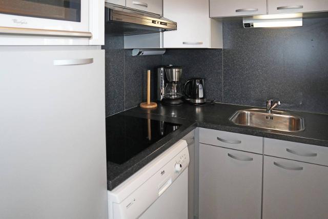 Appartement Le Belvedere 311 - Les Orres