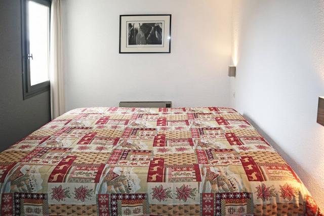 Appartement Le Belvedere 311 - Les Orres