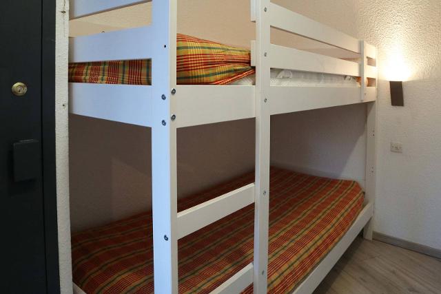 Appartement Le Belvedere 311 - Les Orres