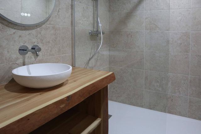 Appartement Le Belvedere 311 - Les Orres