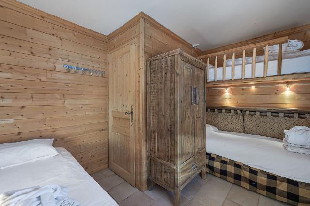 Chalet ANGORA - Saint Martin de Belleville