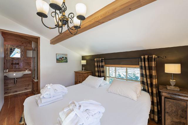Chalet ANGORA - Saint Martin de Belleville