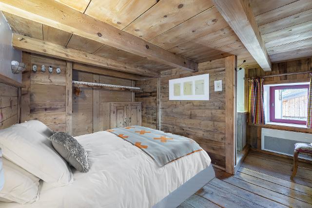 Chalet BEROU - Saint Martin de Belleville