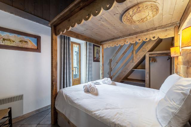 Chalet BEROU - Saint Martin de Belleville