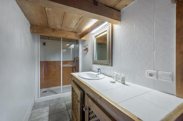 Chalet BEROU - Saint Martin de Belleville