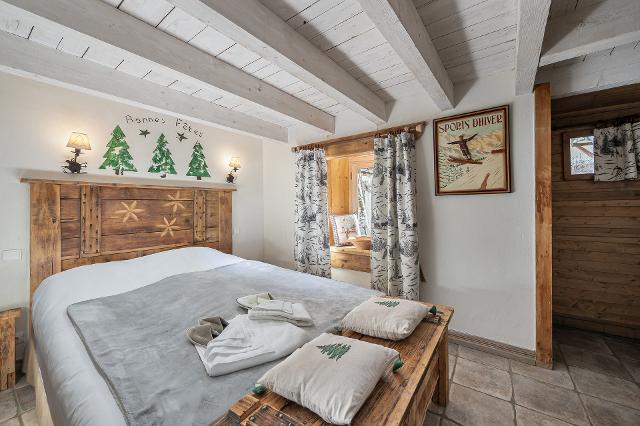 Chalet BEROU - Saint Martin de Belleville