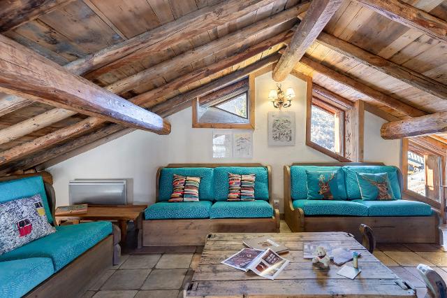Chalet BEROU - Saint Martin de Belleville