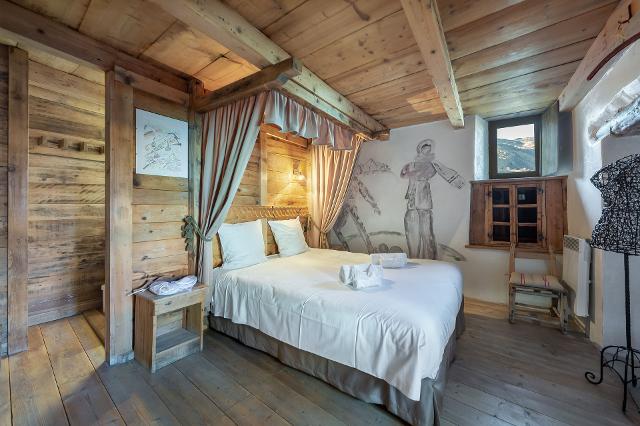 Chalet BEROU - Saint Martin de Belleville