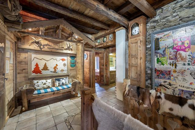 Chalet BEROU - Saint Martin de Belleville