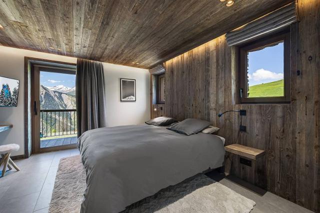 CHALET ONE - Saint Martin de Belleville