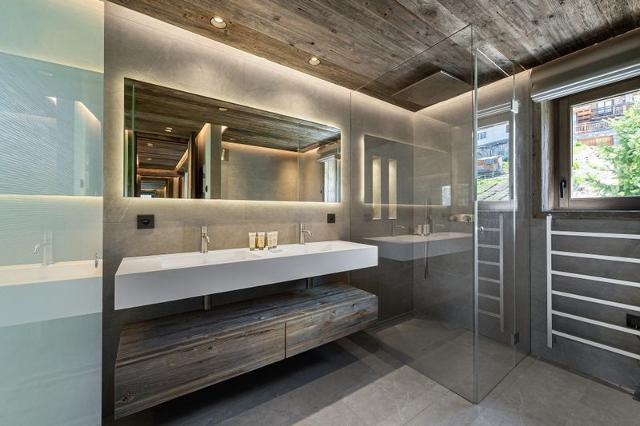 CHALET ONE - Saint Martin de Belleville