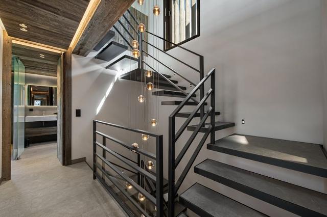 CHALET ONE - Saint Martin de Belleville