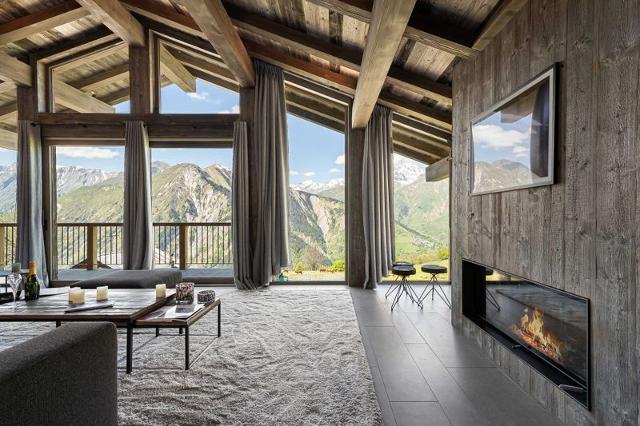 CHALET ONE - Saint Martin de Belleville