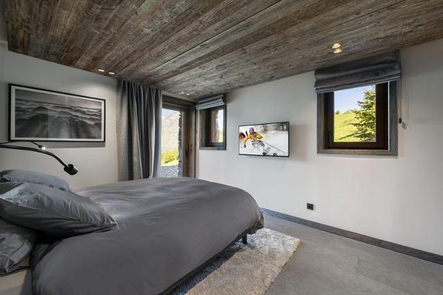 CHALET ONE - Saint Martin de Belleville