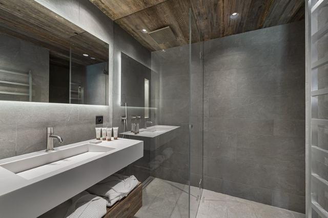 CHALET ONE - Saint Martin de Belleville