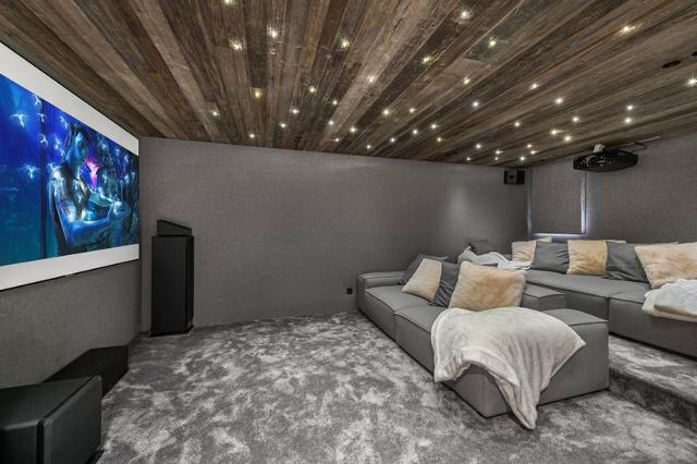 CHALET ONE - Saint Martin de Belleville