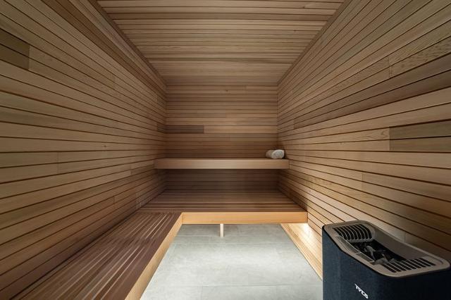 CHALET ONE - Saint Martin de Belleville