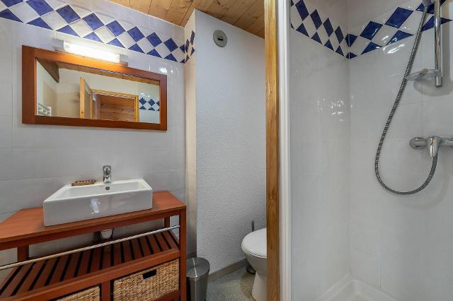 Appartements CRINTALIA - Saint Martin de Belleville