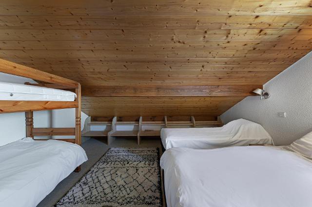 Appartements CRINTALIA - Saint Martin de Belleville