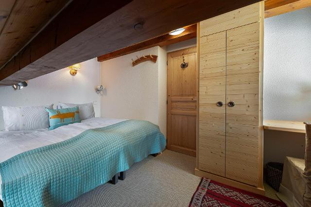 Appartements CRINTALIA - Saint Martin de Belleville