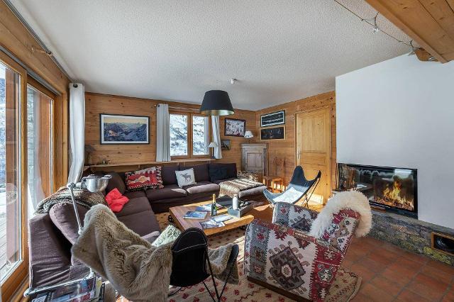 Appartements CRINTALIA - Saint Martin de Belleville