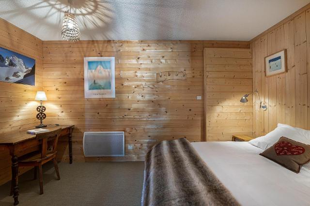 Appartements CRINTALIA - Saint Martin de Belleville